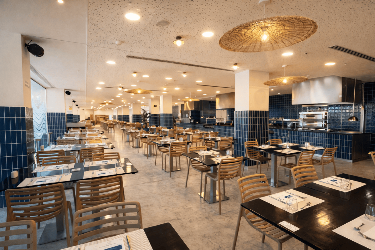 Palladium Hotel Peñíscola
